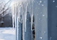 空气能热水器冬季防冻保护全攻略