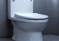 智能马桶冲水时间揭秘：几秒洗净更卫生？