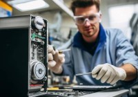 智能锁拆装教程：轻松掌握安全锁具拆卸技巧