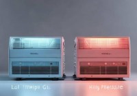 空调选购攻略：家用空调高低压区别及选购技巧