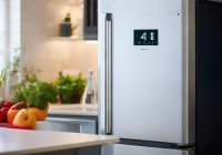 冰箱温度设置过低，省电还是耗电？揭秘真相