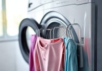洗衣机洗内裤，洁净如新，告别手洗烦恼
