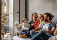 壁挂炉节能改造技巧，轻松省气又环保