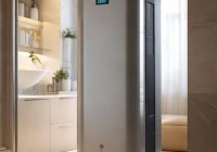 欧派电热水器安全性能评测：全方位守护您的沐浴安全