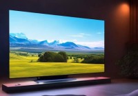 小米SmiLED电视：创新LED显示，体验极致画质