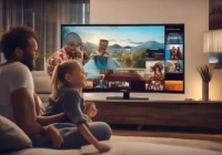 2023年电视行业新趋势：智能电视引领潮流