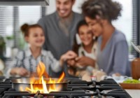 方太太燃气灶9G38：家用厨房神器，安全便捷烹饪新选择