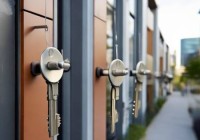 京京防盗门，一户一钥匙，安全守护之道