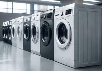 洗衣机选购指南：如何挑选最适合自己的型号