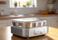 金利消毒柜全国维修中心电话告诉你，盒饭消毒柜使用方法及注意事项