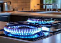 美的燃气灶0330：厨房生活新选择，安全高效升级