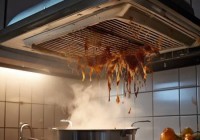 帅康油烟机服务热线全天候解析￥油烟机反味难题破解：高楼层清洗保养秘籍