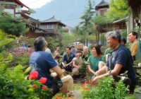 湖南白云冰箱家属区生活指南