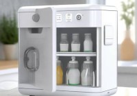 奶瓶消毒柜KUB测评：专业消毒，呵护宝宝健康之选