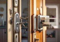 正宁指纹锁品牌推荐：电话咨询选购指南