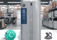 热水器升级新标准：E0级环保，你了解吗？