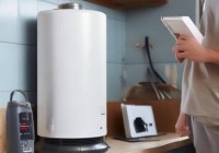 能率天然气热水器维修攻略：快速解决故障问题