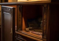 指纹床头柜指纹锁拆解教程：轻松掌握安装技巧