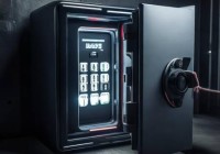 振兴保险柜：如何轻松更换密码，保障信息安全