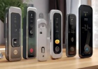 云米智能指纹锁全国网点客服专线梳理#智能指纹锁价格：安全便捷生活新选择
