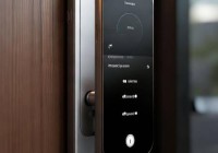 指纹锁使用教程：轻松掌握Omis指纹锁指纹录入方法