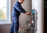 前锋热水器换新攻略：轻松升级，享受全新沐浴体验