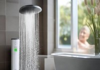 空气能热水器06年新品推荐：节能环保，舒适生活新选择