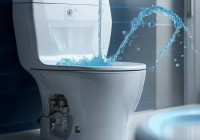 智能马桶喷水器维修技巧，轻松解决常见问题