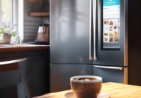 智能冰箱长时间开启是否可行？