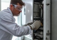 伊川壁挂炉清洗价格实惠，品质保障