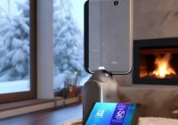 扬子空气能：舒适生活，节能先行