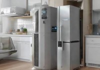 空气能热泵与普通热泵能效对比揭秘