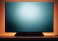 电视拔掉电源后屏幕为何仍亮？揭秘常见原因