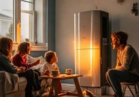 壁挂炉6500元：性价比之选，温暖您的家