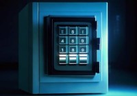 保险柜里的安全密码揭秘：如何守护您的财产安全