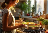 万洲燃气灶评测：品质生活新选择