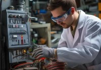 美的消毒柜常见故障及维修方法大全