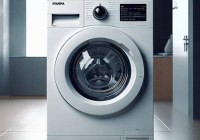 熊猫洗衣机拆解图详解：内部构造及维修技巧