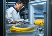 霍尔曼家电故障排除助手剖析【黄鳝冷藏保存方法与注意事项】