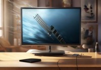 电视天线摇摆不停，揭秘家中无线信号优化技巧