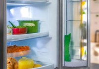 冰箱冷凝器清洗：告别异味，恢复高效散热