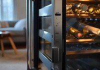 红酒柜保湿功能使用技巧揭秘