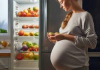 美诺冰箱厂总部售后热线剖析㊤孕妇如何安全享用冰箱里的水果？