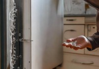 尚朋堂集成灶消毒柜故障排查指南