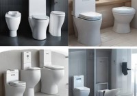 彪马智能马桶型号：如何轻松体验舒适如厕？