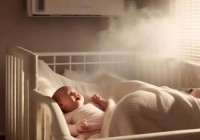 三个月宝宝使用空调注意事项