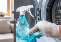 洗衣机槽清洁必备！高效去污配方大公开