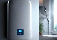 热水器夏天必备：告别凉水烦恼，享受舒适恒温体验