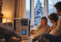 榆社空气能：冬季采暖新选择，节能环保暖万家