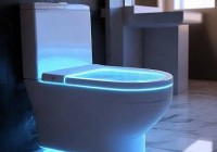 智能马桶垫前后调节：舒适生活新体验